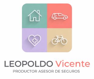 Leopoldo Vicente · Productor Asesor de Seguros
